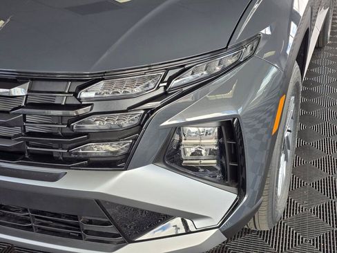 New 2026 Hyundai Tucson SE AWD/4WD image 9