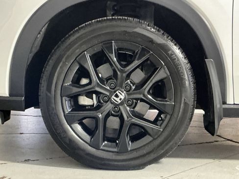 Used 2024 Honda HR-V Sport image 20