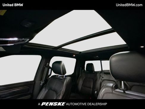 Used 2021 RAM 1500 Limited image 12