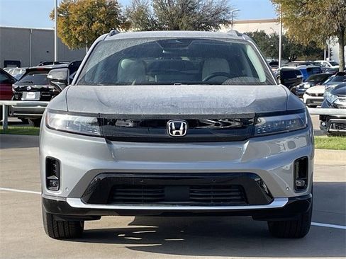 New 2026 Honda Prologue Touring image 8