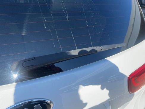 Certified 2020 Kia Sorento SX image 36