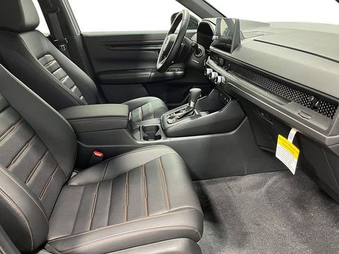 New 2026 Honda CR-V Sport-L image 29