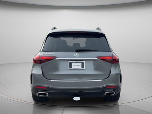 New 2026 Mercedes-Benz GLE 350 4MATIC image 5