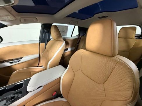 New 2026 Lexus RZ 350e 2WD image 5