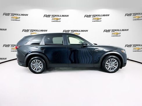 Used 2025 MAZDA CX-90 3.3 Turbo w/ Select Package AWD/4WD image 8