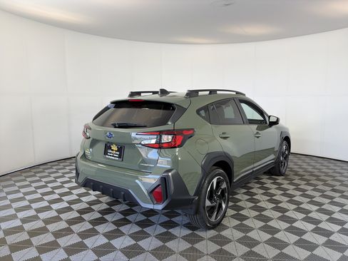 New 2025 Subaru Crosstrek 2.5i Limited w/ Crosstrek Mirror Package AWD/4WD image 10