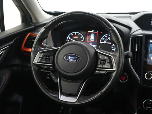 Used 2020 Subaru Forester Sport image 16