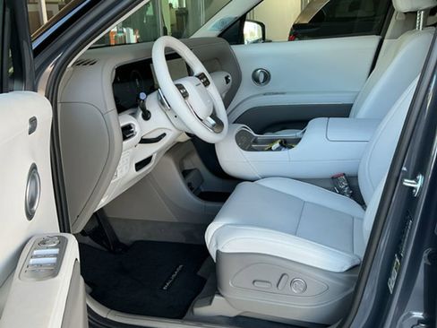 New 2026 Hyundai Palisade Limited image 20