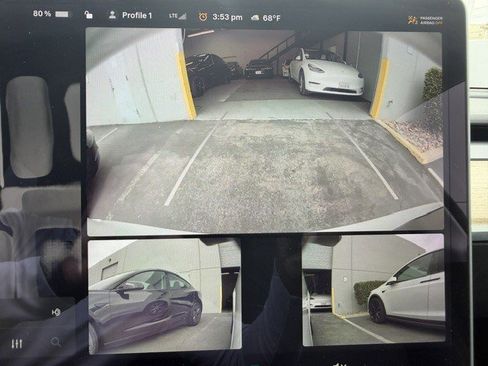 Used 2022 Tesla Model Y Long Range AWD/4WD image 18