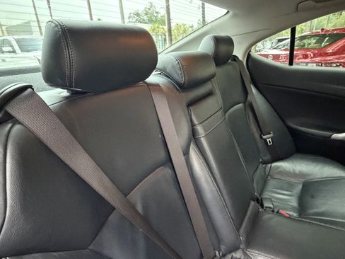 Used 2011 Lexus IS 250 RWD image 38
