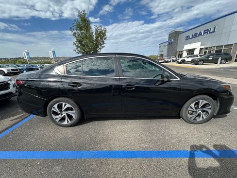 Used 2020 Subaru Legacy w/ Alloy Wheel Package AWD/4WD image 5