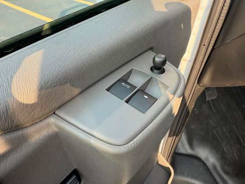 New 2025 Chevrolet Express 2500 Work Van w/ Driver Convenience Package image 14