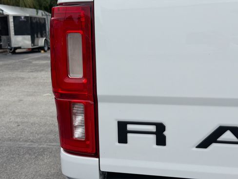 Used 2021 Ford Ranger XLT w/ Equipment Group 302A High AWD/4WD image 10