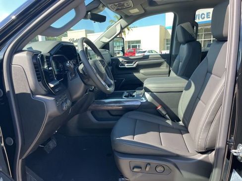 New 2026 Chevrolet Silverado 2500 LTZ w/ Trail Boss Package image 22