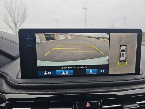 New 2026 Acura MDX SH-AWD w/ Advance Package image 24