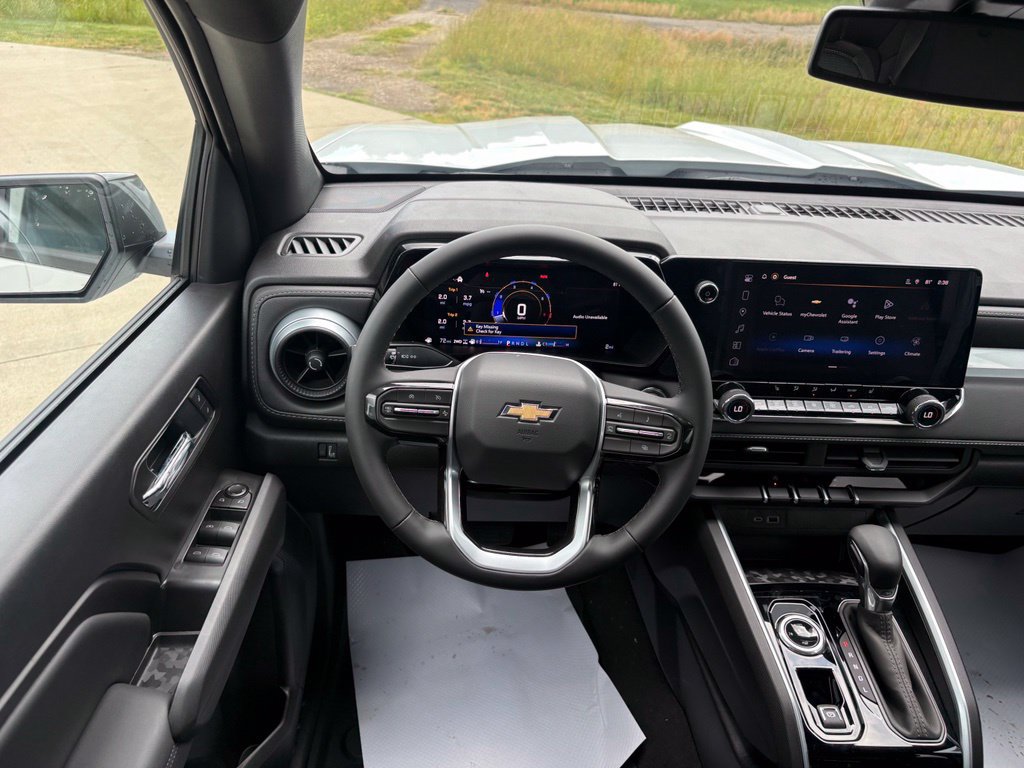 New 2026 Chevrolet Colorado LT AWD/4WD image 44