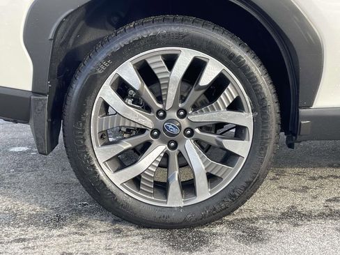 Certified 2025 Subaru Forester Touring w/ Protection Package image 30