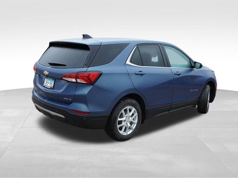 Certified 2024 Chevrolet Equinox LT image 3
