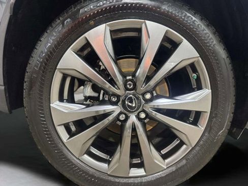 Used 2023 Lexus UX 250h F Sport image 39