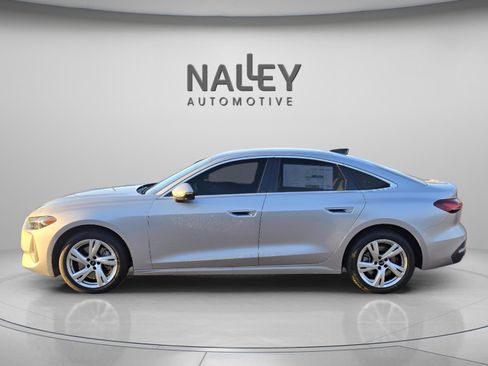 New 2025 Audi A5 2.0T Premium Plus image 3