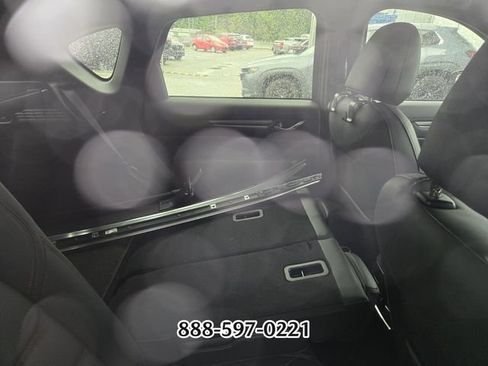 Used 2025 MAZDA CX-5 2.5 Turbo AWD/4WD image 11