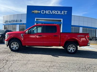 Used 2023 Ford F150 XLT