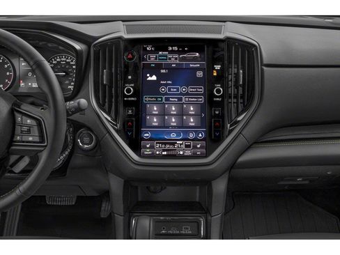 Used 2024 Subaru Ascent Onyx Edition AWD/4WD image 7