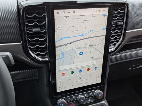 New 2026 Ford Ranger XLT AWD/4WD image 25