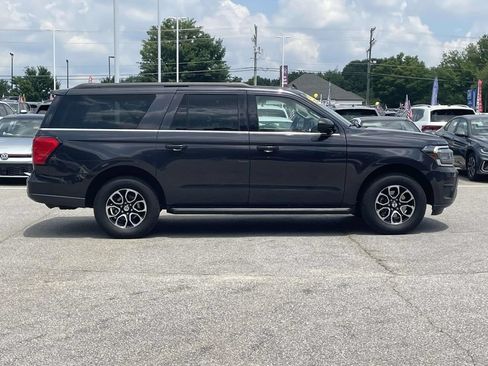 Used 2024 Ford Expedition Max XLT AWD/4WD image 9