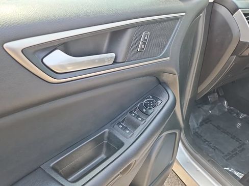 Certified 2023 Ford Edge SEL w/ Convenience Package AWD/4WD image 22