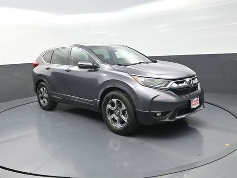 Used 2018 Honda CR-V EX image 24