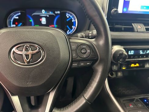 Certified 2023 Toyota RAV4 XLE w/ XLE Grade Weather Package AWD/4WD image 21