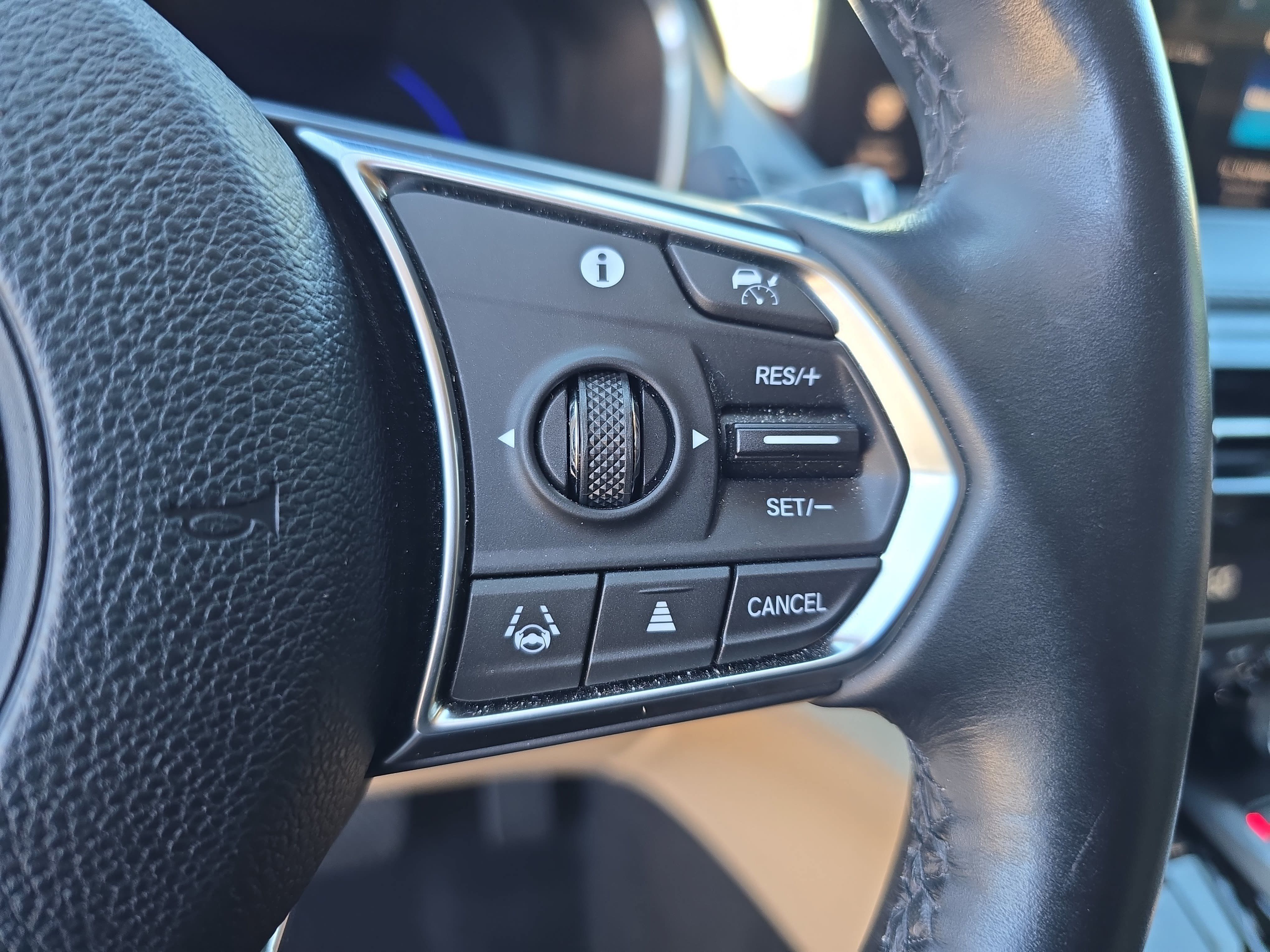 Certified 2023 Acura MDX w/ Advance Package AWD/4WD image 20