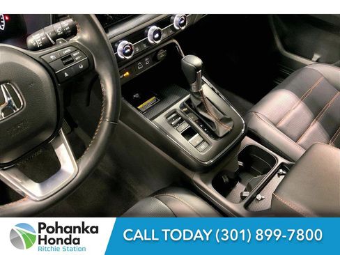 Used 2024 Honda CR-V Sport-L image 15