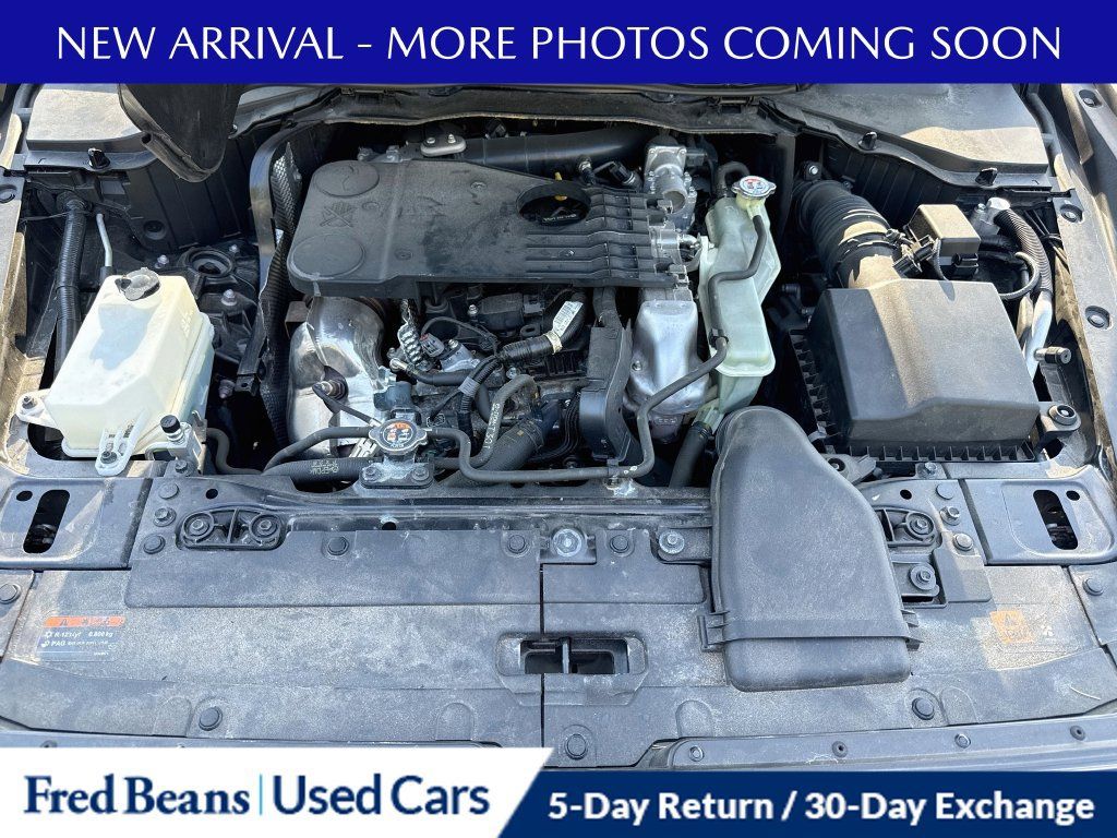 Used 2024 MAZDA CX-90 3.3 Turbo w/ Preferred Package AWD/4WD image 11