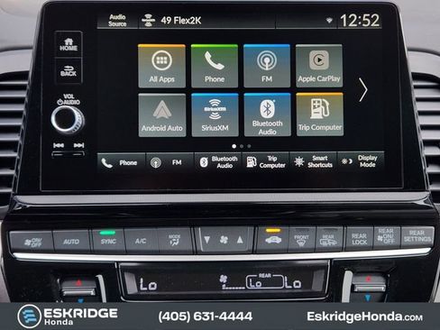 New 2026 Honda Odyssey EX-L image 12