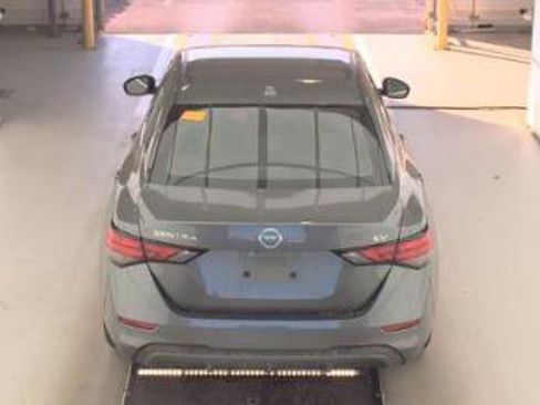 Used 2023 Nissan Sentra SV image 8