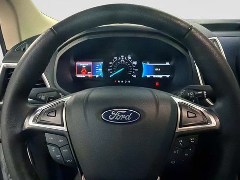 Used 2024 Ford Edge SEL w/ Convenience Package AWD/4WD image 27
