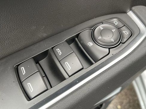 New 2026 Chevrolet Silverado 1500 LT AWD/4WD image 13