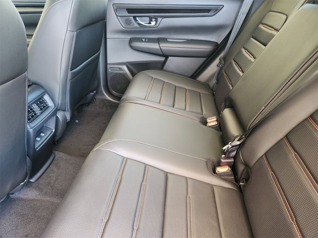 New 2027 Honda CR-V Sport-L image 20