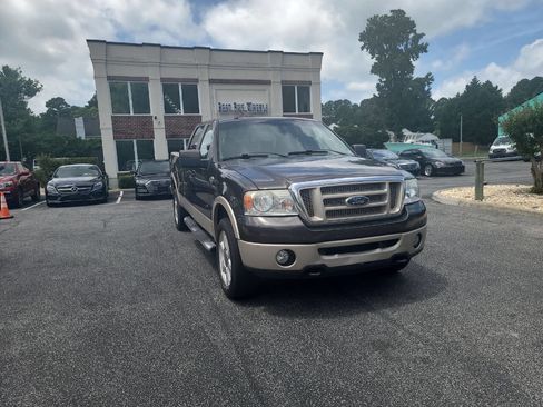 Used 2007 Ford F150 King Ranch image 1