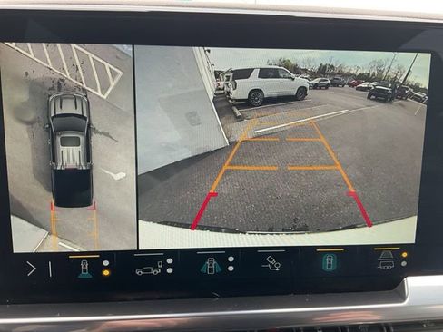 Certified 2022 Chevrolet Silverado 1500 LTZ w/ LTZ Premium Package image 14