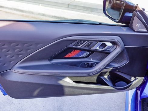 Used 2025 BMW M2 Base w/ Lighting Package image 24