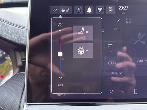 New 2026 Jeep Compass Limited image 15