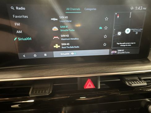 Used 2025 Kia K5 EX image 23