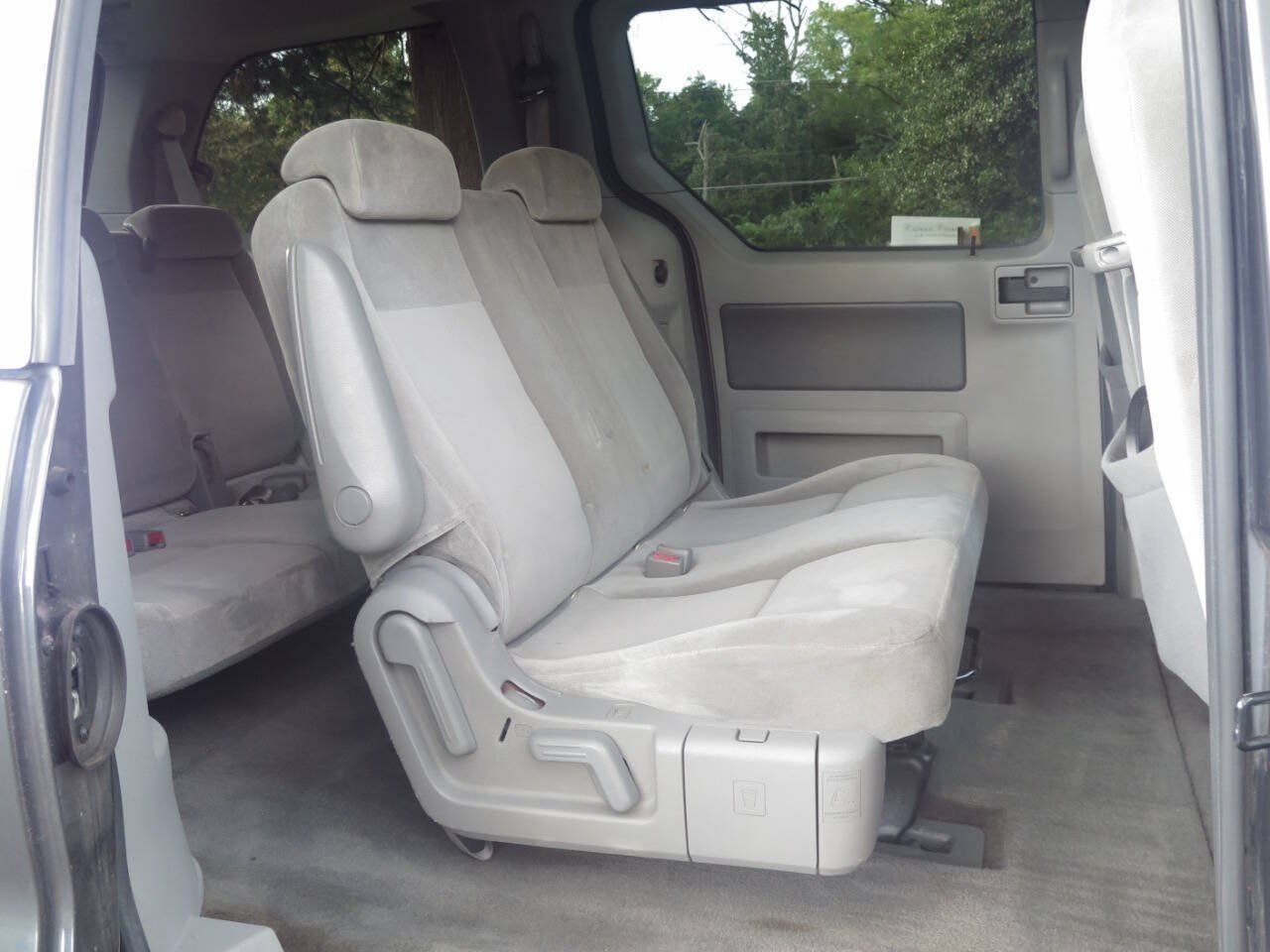 Used 2007 Ford Freestar SE FWD image 13
