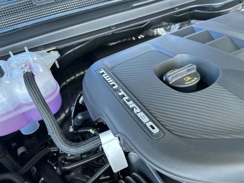 New 2026 RAM 1500 Tungsten image 16