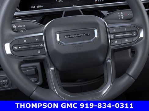 New 2026 GMC Sierra EV Denali image 19