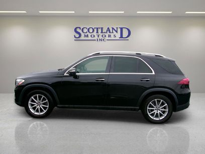 Used 2024 Mercedes-Benz GLE 350 4MATIC