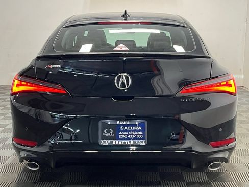 New 2026 Acura Integra A-Spec FWD image 20
